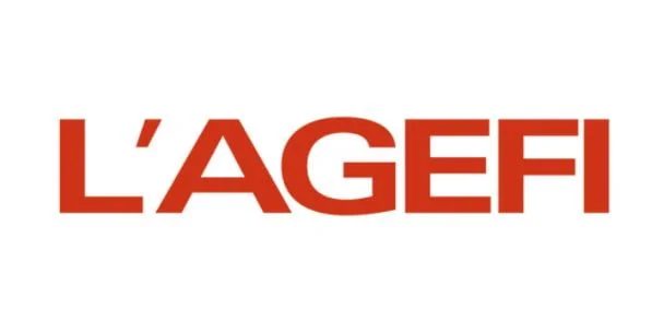 LOGO AGEFI